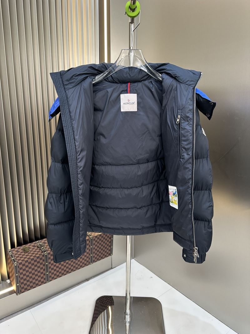 Moncler Down Jackets